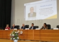 WhatsApp Image 2024 03 07 at 16.45.28 Imbroda recibe la Medalla de Plata de la Facultad de Ciencias de la Salud