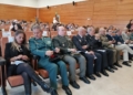 WhatsApp Image 2024 03 07 at 16.45.29 Imbroda recibe la Medalla de Plata de la Facultad de Ciencias de la Salud