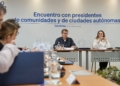 WhatsApp Image 2024 03 09 at 18.17.31 Imbroda asiste junto al resto de presidentes autonómicos del PP a la firma de la 'Declaración de Córdoba'