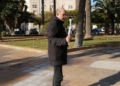 WhatsApp Image 2024 03 10 at 17.32.54 “Es como una especie de clase, pero España es el tablero de ajedrez”
