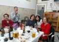 WhatsApp Image 2024 03 17 at 10.06.53 1 Lleno en el Centro Hijos de Melilla en la comida del Día del Padre
