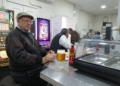 WhatsApp Image 2024 03 17 at 10.06.53 2 Lleno en el Centro Hijos de Melilla en la comida del Día del Padre
