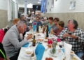WhatsApp Image 2024 03 17 at 10.06.54 2 Lleno en el Centro Hijos de Melilla en la comida del Día del Padre