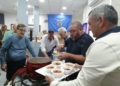 WhatsApp Image 2024 03 17 at 10.06.56 3 Lleno en el Centro Hijos de Melilla en la comida del Día del Padre