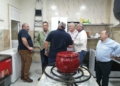 WhatsApp Image 2024 03 17 at 10.06.58 2 Lleno en el Centro Hijos de Melilla en la comida del Día del Padre