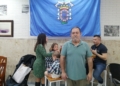 WhatsApp Image 2024 03 17 at 10.07.50 3 Lleno en el Centro Hijos de Melilla en la comida del Día del Padre