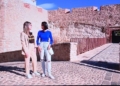WhatsApp Image 2024 03 18 at 15.31.14 TVE muestra algunos de los encantos de Melilla la Vieja