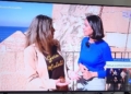 WhatsApp Image 2024 03 18 at 15.31.14 2 TVE muestra algunos de los encantos de Melilla la Vieja