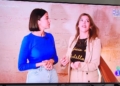 WhatsApp Image 2024 03 18 at 15.31.15 1 TVE muestra algunos de los encantos de Melilla la Vieja