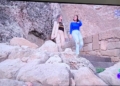 WhatsApp Image 2024 03 18 at 15.31.15 4 TVE muestra algunos de los encantos de Melilla la Vieja