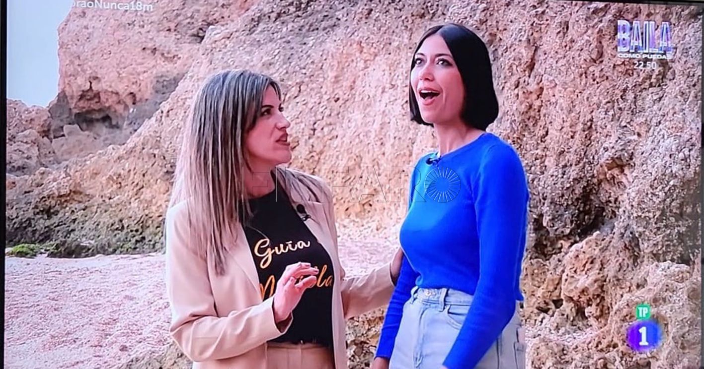 TVE muestra algunos de los encantos de Melilla la Vieja