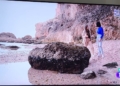 WhatsApp Image 2024 03 18 at 15.31.16 TVE muestra algunos de los encantos de Melilla la Vieja