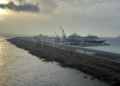 WhatsApp Image 2024 03 20 at 08.02.32 Unos 600 turistas desembarcan en Melilla en el primer crucero del 2024