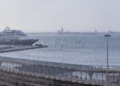 WhatsApp Image 2024 03 20 at 13.17.55 Unos 600 turistas desembarcan en Melilla en el primer crucero del 2024