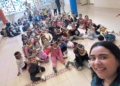 WhatsApp Image 2024 03 20 at 16.40.15 Éxito rotundo en el Taller de Inglés de Semana Santa de CentrosD2