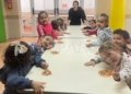 WhatsApp Image 2024 03 21 at 11.25.27 Éxito rotundo en el Taller de Inglés de Semana Santa de CentrosD2