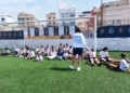 WhatsApp Image 2024 03 21 at 16.58.03 El Campus femenino impulsa el talento futbolístico