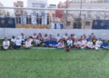 WhatsApp Image 2024 03 21 at 16.58.04 El Campus femenino impulsa el talento futbolístico