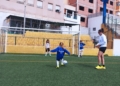 WhatsApp Image 2024 03 21 at 16.58.05 El Campus femenino impulsa el talento futbolístico