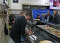 WhatsApp Image 2024 03 24 at 13.06.15 2 El bar del Centro Hijos de Melilla: a la tercera va la vencida