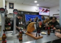 WhatsApp Image 2024 03 24 at 13.06.15 3 El bar del Centro Hijos de Melilla: a la tercera va la vencida