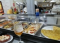 WhatsApp Image 2024 03 24 at 13.06.20 2 El bar del Centro Hijos de Melilla: a la tercera va la vencida
