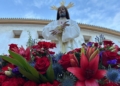WhatsApp Image 2024 03 25 at 19.15.58 Melilla arropa a Jesús ante Pilatos durante su recorrido procesional