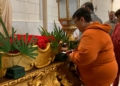 WhatsApp Image 2024 03 26 at 12.42.50 7 El Humillado estrena nuevas flores este Martes Santo