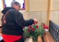 WhatsApp Image 2024 03 26 at 12.42.52 6 El Humillado estrena nuevas flores este Martes Santo