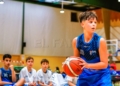 WhatsApp Image 2024 03 27 at 12.03.04 Las selecciones minibasket FMB concluyen su participación en el #PlanetaMini2024