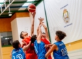 WhatsApp Image 2024 03 27 at 12.03.05 1 Las selecciones minibasket FMB concluyen su participación en el #PlanetaMini2024