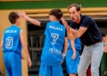 WhatsApp Image 2024 03 27 at 12.03.06 Las selecciones minibasket FMB concluyen su participación en el #PlanetaMini2024