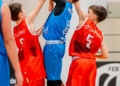 WhatsApp Image 2024 03 27 at 12.03.07 1 Las selecciones minibasket FMB concluyen su participación en el #PlanetaMini2024