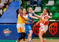 WhatsApp Image 2024 03 27 at 12.03.07 Las selecciones minibasket FMB concluyen su participación en el #PlanetaMini2024