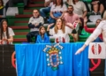 WhatsApp Image 2024 03 27 at 12.03.09 Las selecciones minibasket FMB concluyen su participación en el #PlanetaMini2024