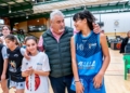 WhatsApp Image 2024 03 27 at 12.03.10 3 Las selecciones minibasket FMB concluyen su participación en el #PlanetaMini2024