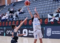 WhatsApp Image 2024 03 27 at 12.03.11 1 Las selecciones minibasket FMB concluyen su participación en el #PlanetaMini2024