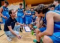 WhatsApp Image 2024 03 27 at 12.03.11 Las selecciones minibasket FMB concluyen su participación en el #PlanetaMini2024