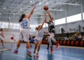 WhatsApp Image 2024 03 27 at 12.03.12 1 Las selecciones minibasket FMB concluyen su participación en el #PlanetaMini2024