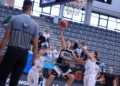 WhatsApp Image 2024 03 27 at 12.03.12 2 Las selecciones minibasket FMB concluyen su participación en el #PlanetaMini2024