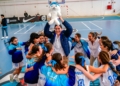 WhatsApp Image 2024 03 27 at 12.03.14 Las selecciones minibasket FMB concluyen su participación en el #PlanetaMini2024