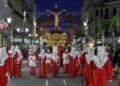 WhatsApp Image 2024 03 27 at 13.25.15 Jueves Santo de la Flagelación, el Cautivo y del Cristo de la Paz