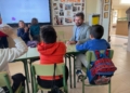 WhatsApp Image 2024 03 27 at 14.16.16 Éxito rotundo en el Taller de Inglés de Semana Santa de CentrosD2