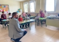 WhatsApp Image 2024 03 27 at 14.16.18 Éxito rotundo en el Taller de Inglés de Semana Santa de CentrosD2