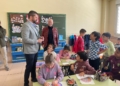 WhatsApp Image 2024 03 27 at 14.17.18 Éxito rotundo en el Taller de Inglés de Semana Santa de CentrosD2