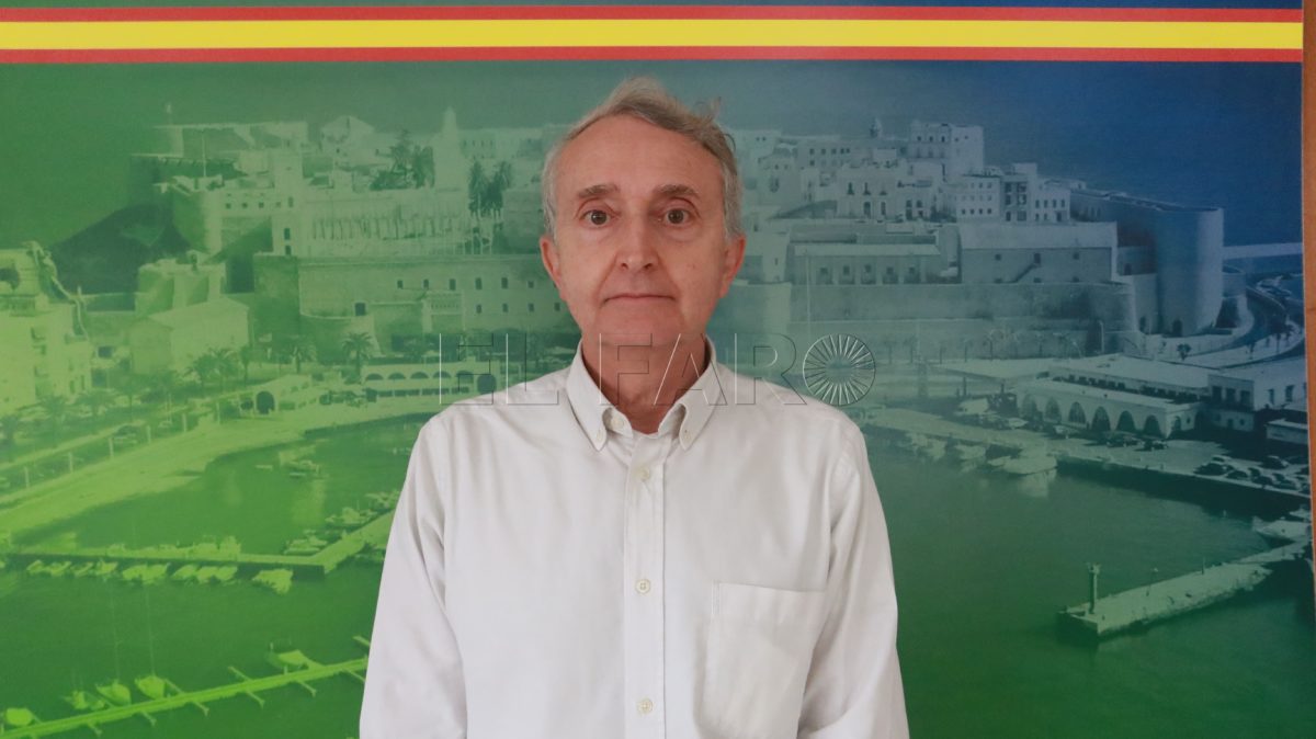 YDRAY IMG 2512 1 e1709716514179 Vox Melilla critica que José Ronda “haga declaraciones previas” de la moción del cementerio sin que se decida en los debates