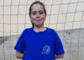 Zaira Flores Pedro de Estopiñán benjamín