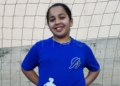 Zaira Mimun Pedro de Estopiñán benjamín