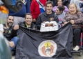 a21de7b6 3182 4c67 a736 3a23947a4ae2 Los Ángeles Guardianes de Melilla llevan la ilusión en su visita al Gámez Morón