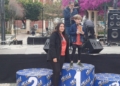aad61569 99a0 4101 81f7 e6ea80ea52b3 Más de 460 personas aúnan el deporte con la lucha por la igualdad en la VIII Carrera de la Mujer